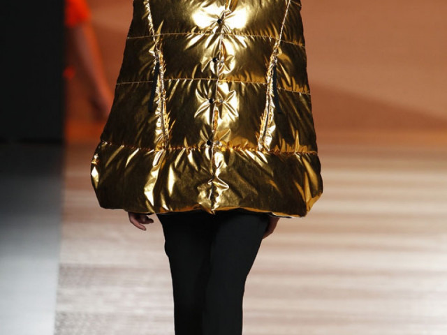Madrid Fashion Week